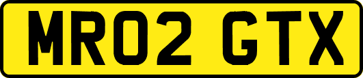 MR02GTX