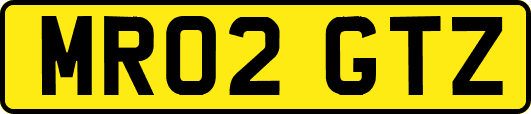 MR02GTZ