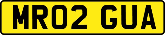 MR02GUA