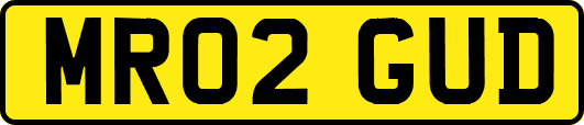 MR02GUD