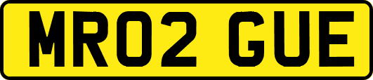 MR02GUE