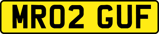 MR02GUF