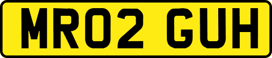 MR02GUH