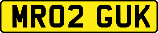 MR02GUK