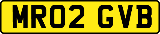 MR02GVB