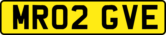 MR02GVE