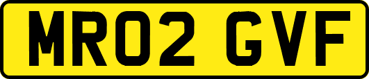 MR02GVF