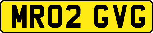 MR02GVG
