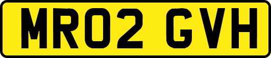 MR02GVH