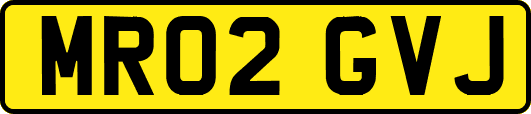 MR02GVJ