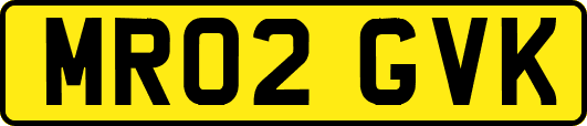 MR02GVK