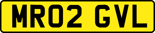MR02GVL