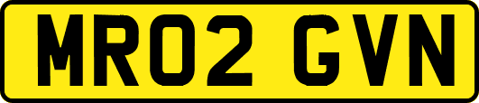MR02GVN