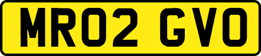 MR02GVO