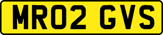 MR02GVS