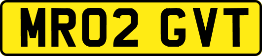 MR02GVT
