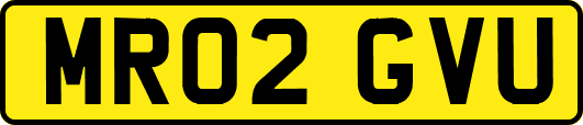MR02GVU