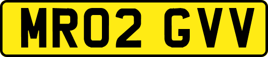 MR02GVV