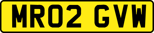 MR02GVW