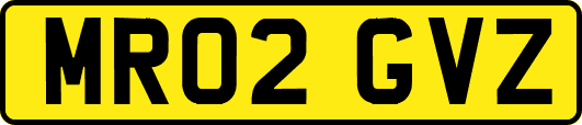 MR02GVZ