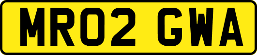 MR02GWA