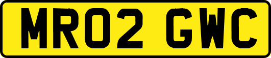MR02GWC