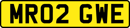 MR02GWE