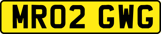 MR02GWG