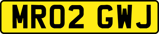MR02GWJ