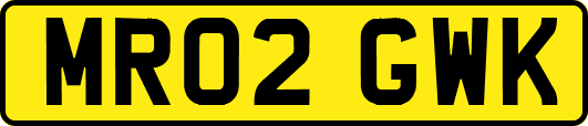 MR02GWK