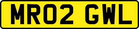 MR02GWL