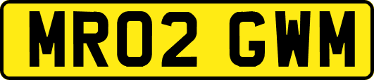 MR02GWM