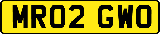 MR02GWO