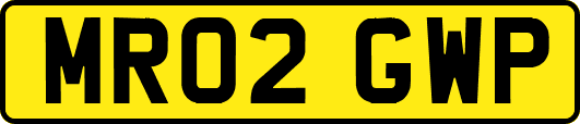 MR02GWP