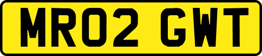 MR02GWT