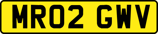 MR02GWV