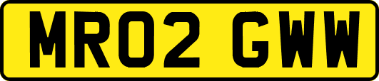 MR02GWW