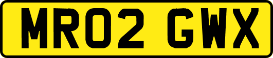 MR02GWX