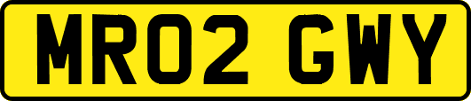 MR02GWY