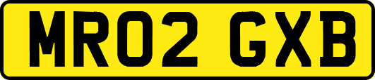 MR02GXB