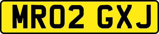 MR02GXJ