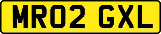 MR02GXL