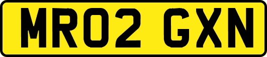 MR02GXN