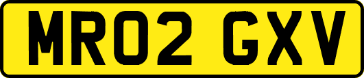MR02GXV
