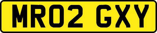 MR02GXY