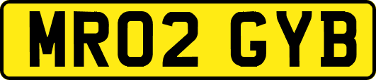 MR02GYB