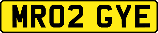 MR02GYE