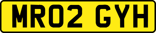 MR02GYH