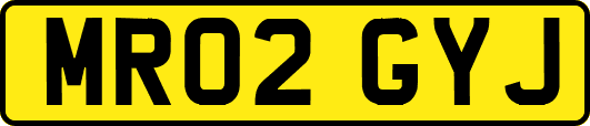 MR02GYJ