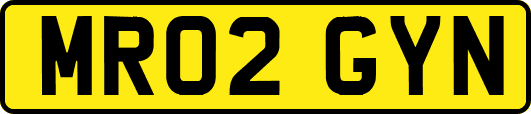 MR02GYN